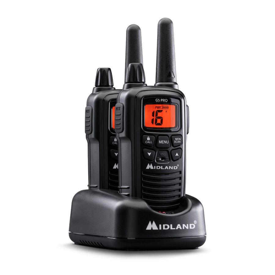 G5 PRO - PMR446-LPD TRANSCEIVER_3