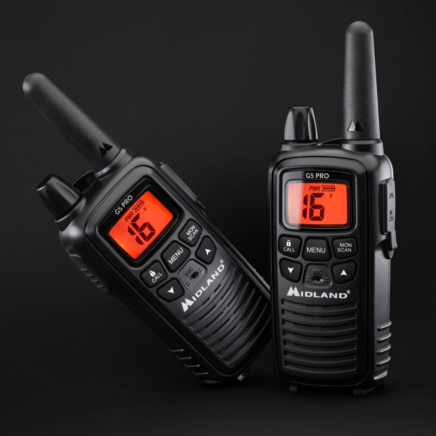 G5 PRO - PMR446-LPD TRANSCEIVER_6