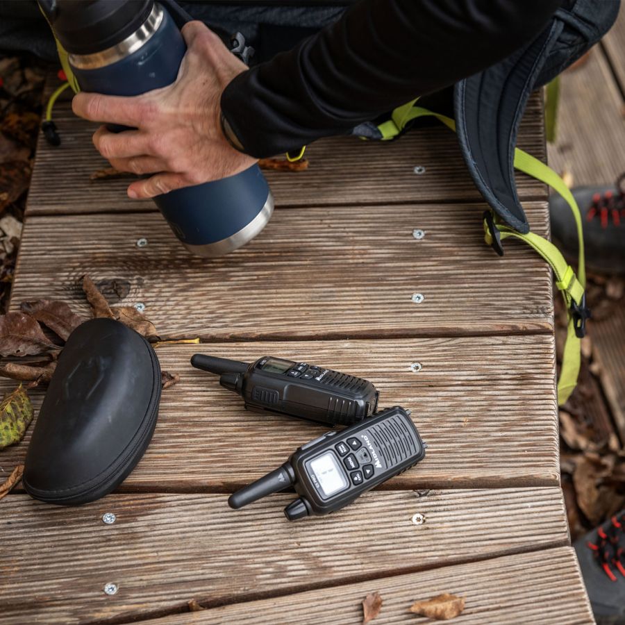 G5 PRO - PMR446-LPD TRANSCEIVER_9