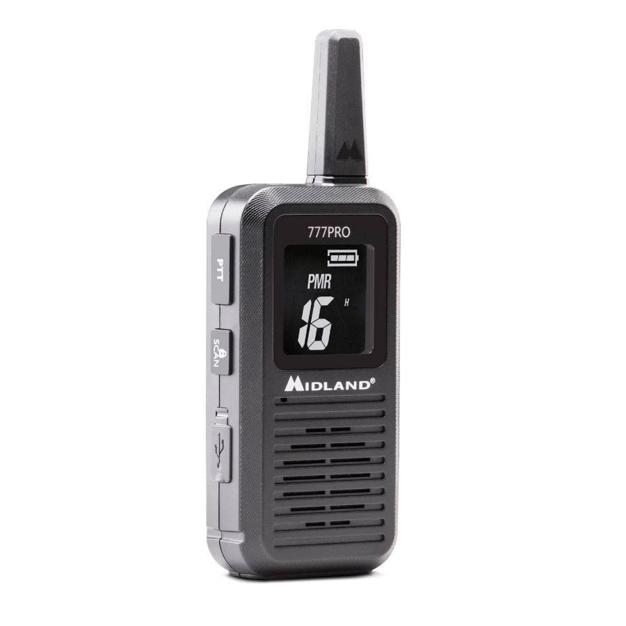 Midland 777 Pro Walkie Talkie_2