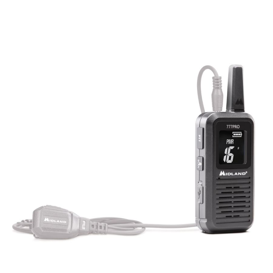 Midland 777 Pro Walkie Talkie_4