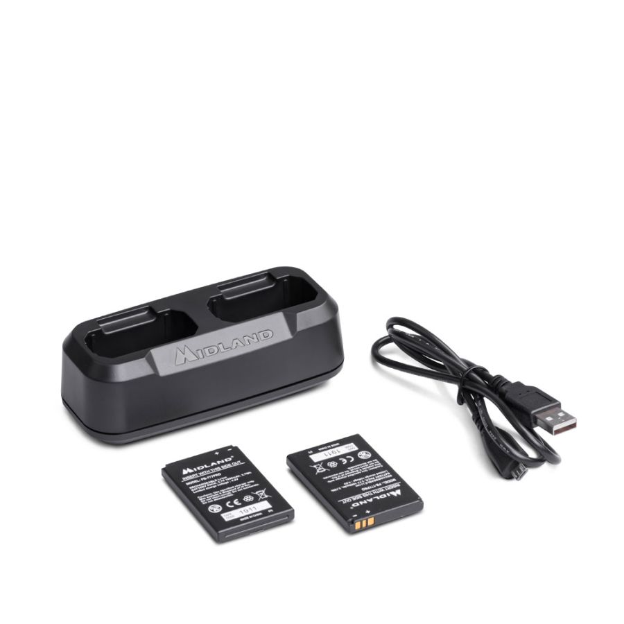 Midland 777 Pro Walkie Talkie_7