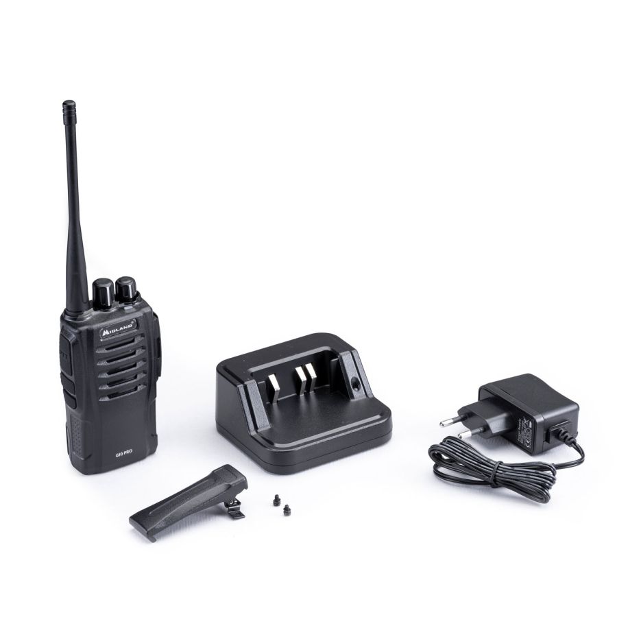 Midland G10 Pro Walkie Talkie_4