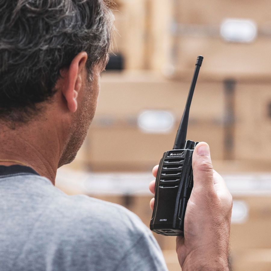 Midland G10 Pro Walkie Talkie_8