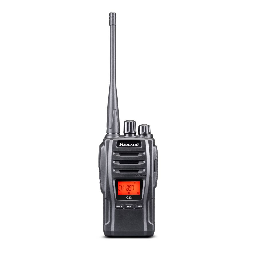 Midland G13 Walkie Talkie_C1462_1