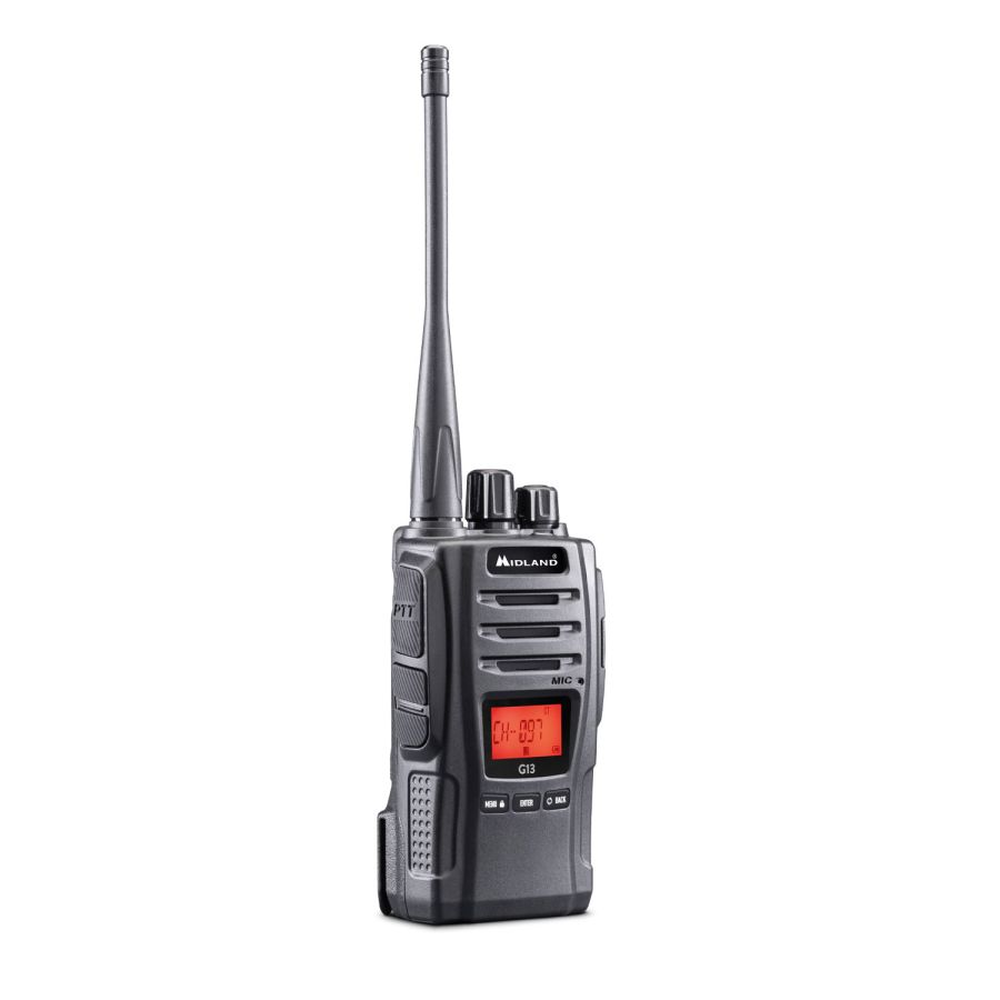 Midland G13 Walkie Talkie_C1462_2