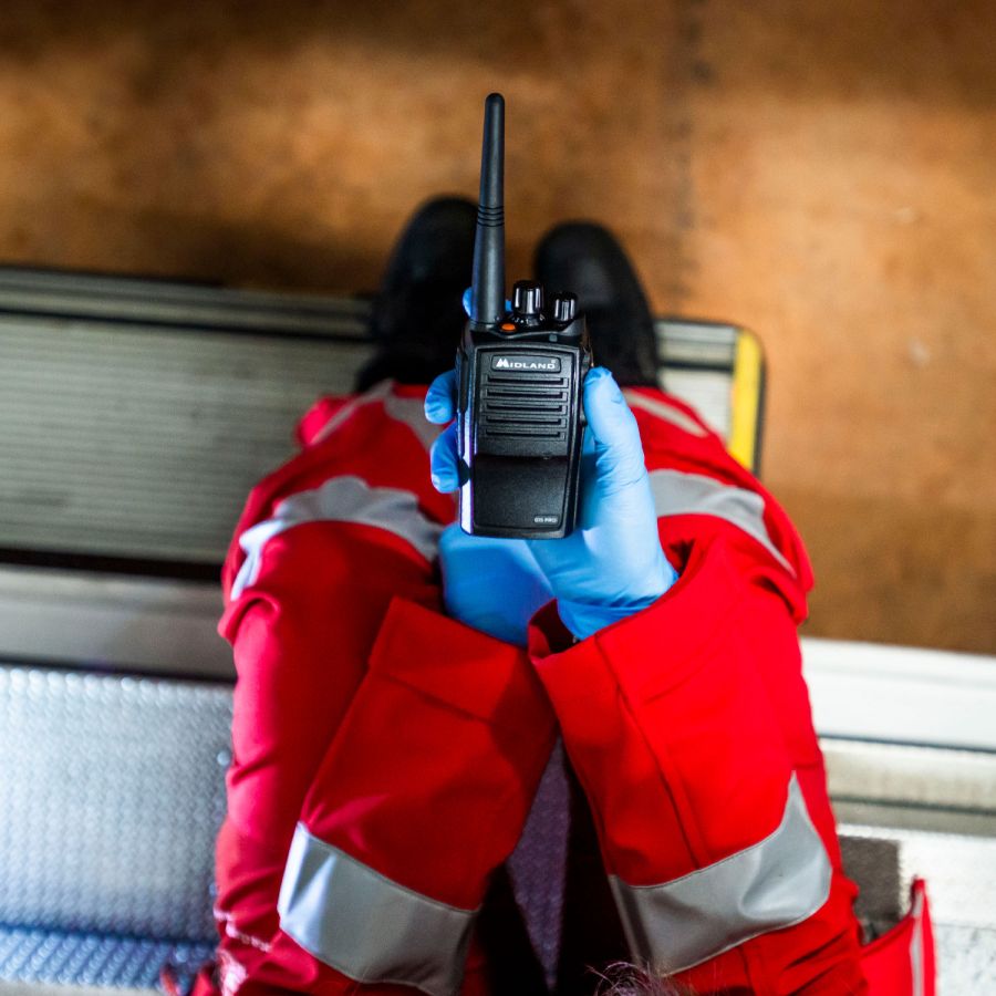 Midland G15 Pro Walkie Talkie_11
