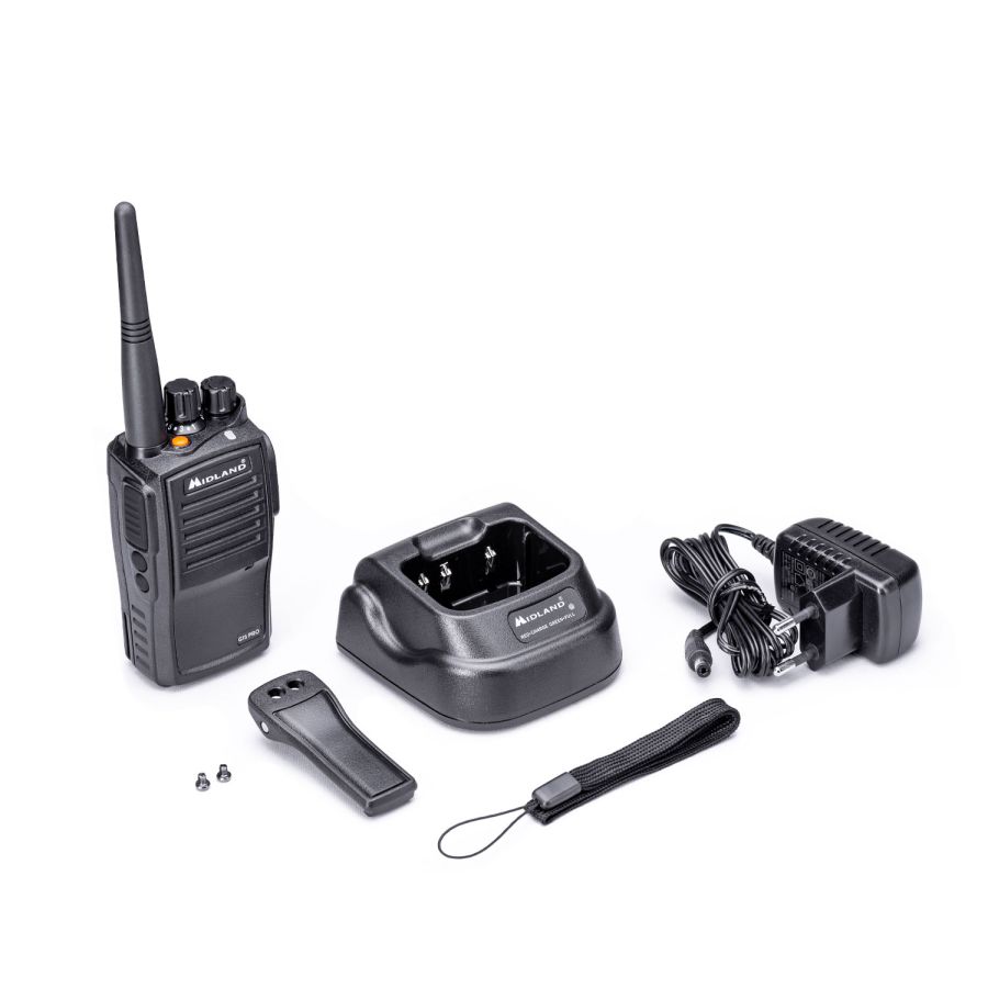 Midland G15 Pro Walkie Talkie_6