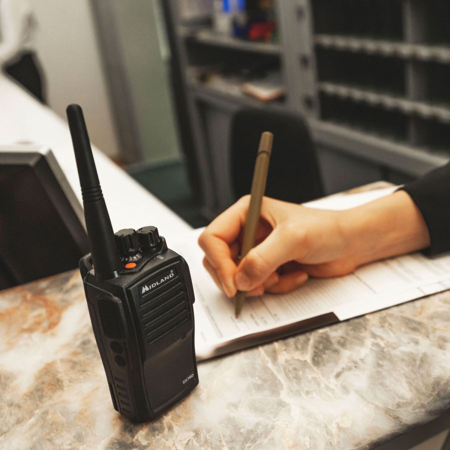 Midland G15 Pro Walkie Talkie_9