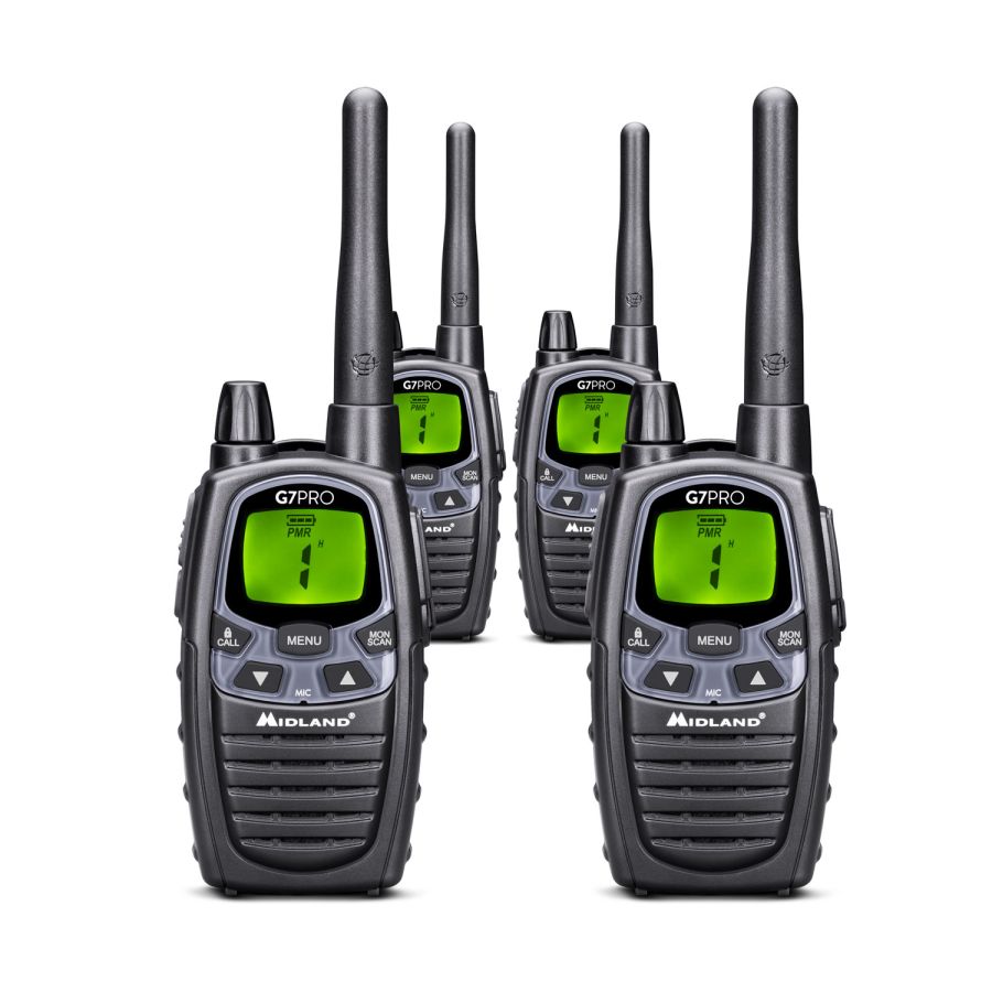 Midland G7 Pro Work Edition Walkie Talkie_C1090.18_10