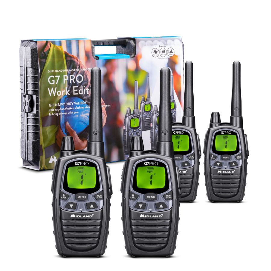 Midland G7 Pro Work Edition Walkie Talkie_C1090.18_3