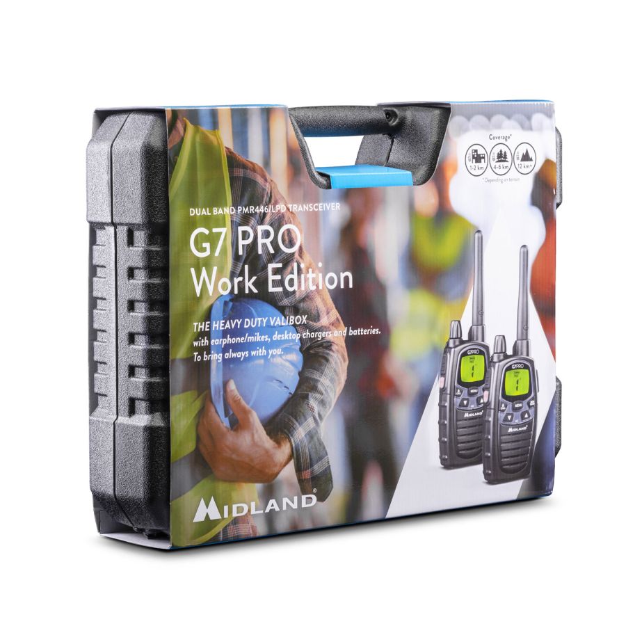 Midland G7 Pro Work Edition Walkie Talkie_C1090.18_5