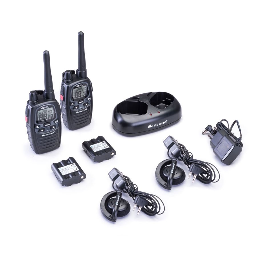 Midland G7 Pro Work Edition Walkie Talkie_C1090.18_7