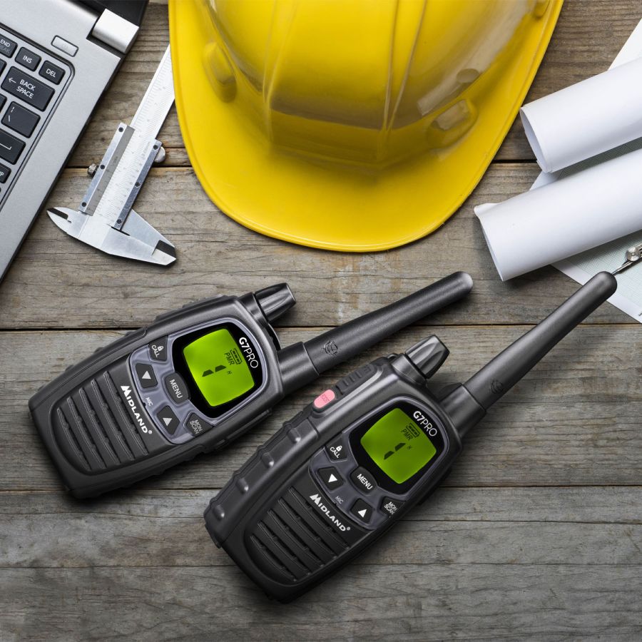 Midland G7 Pro Work Edition Walkie Talkie_C1090.18_8