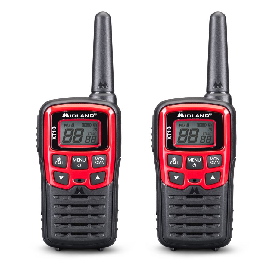 Midland XT10 Twin Walkie Talkie_1