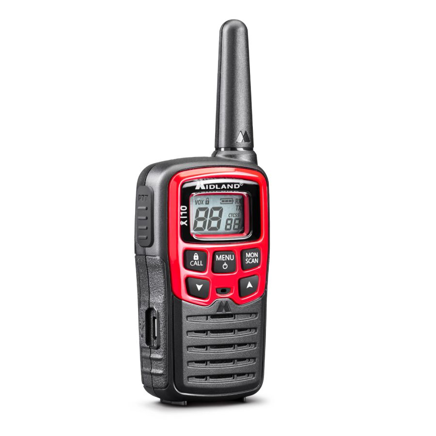 Midland XT10 Twin Walkie Talkie_2