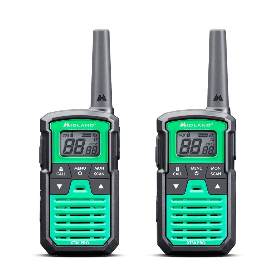 Midland XT30 PRO Twin Walkie Talkie_1