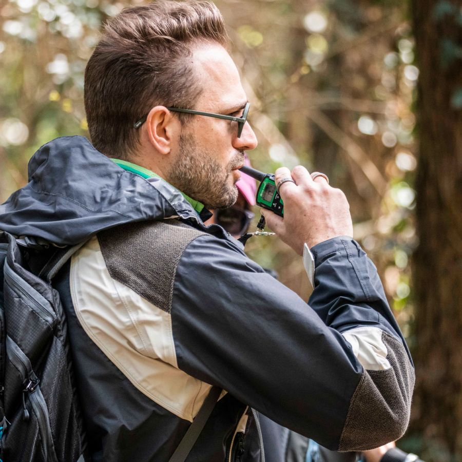 Midland XT30 PRO Twin Walkie Talkie_6