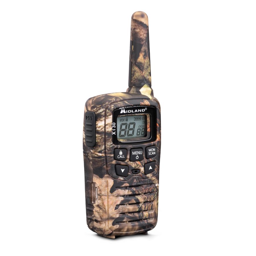 Midland XT30 Twin Walkie Talkie_2
