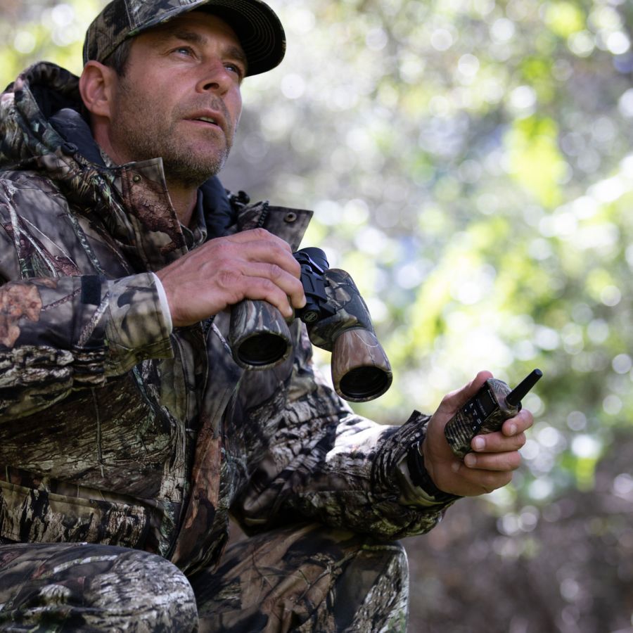 Midland XT30 Twin Walkie Talkie_8
