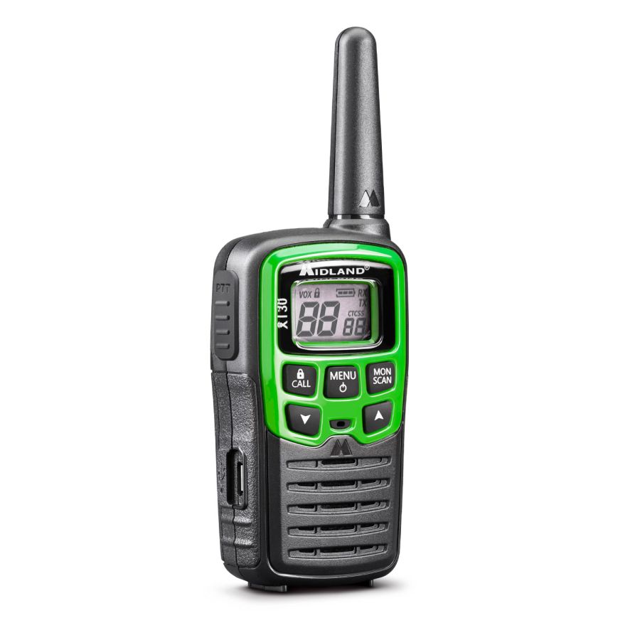 Midland XT30 Twin Walkie Talkie_C1177_4