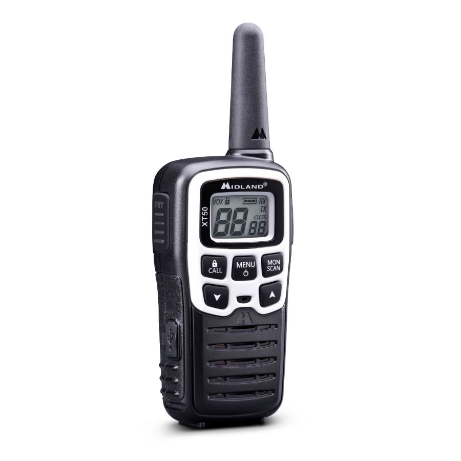 Midland XT50 Adventure Walkie Talkie_2