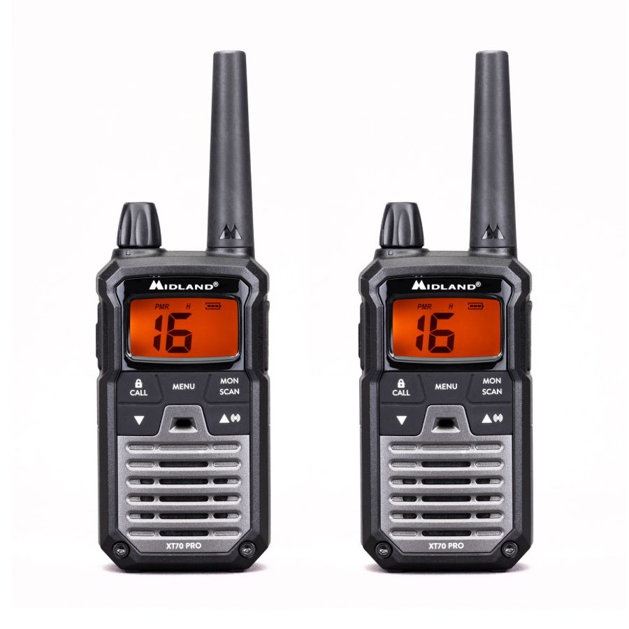 Midland XT70 PRO Twin Walkie Talkie_1