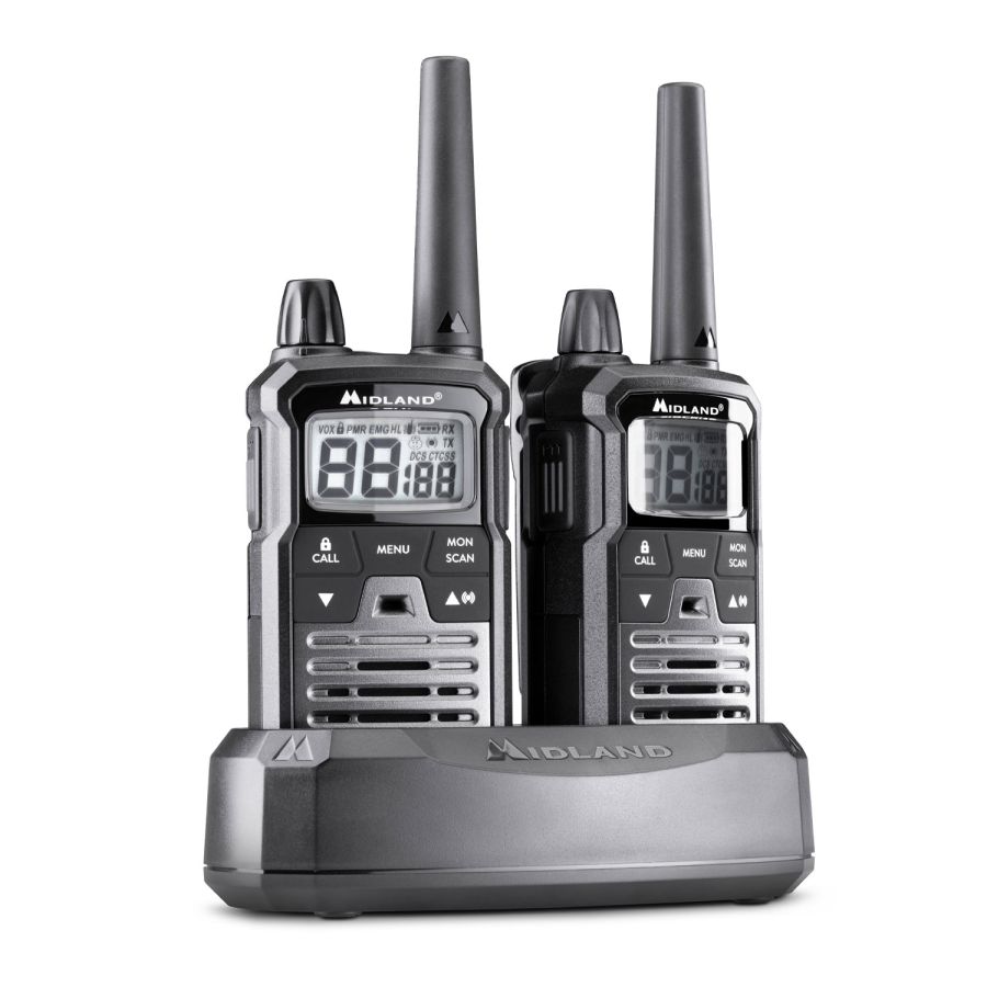 Midland XT70 PRO Twin Walkie Talkie_4