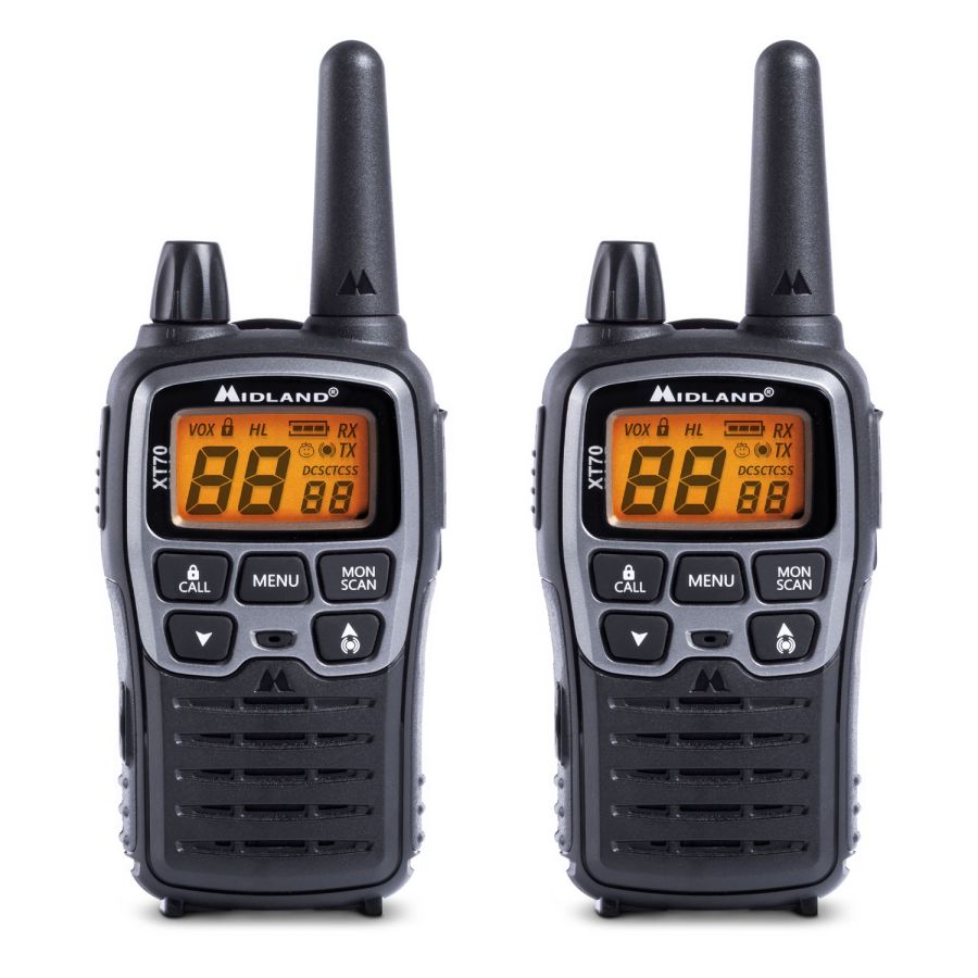 Midland XT70 Twin Walkie Talkie_1