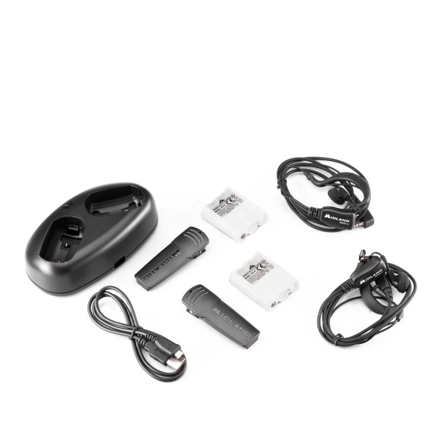 Midland XT70 Twin Walkie Talkie_5