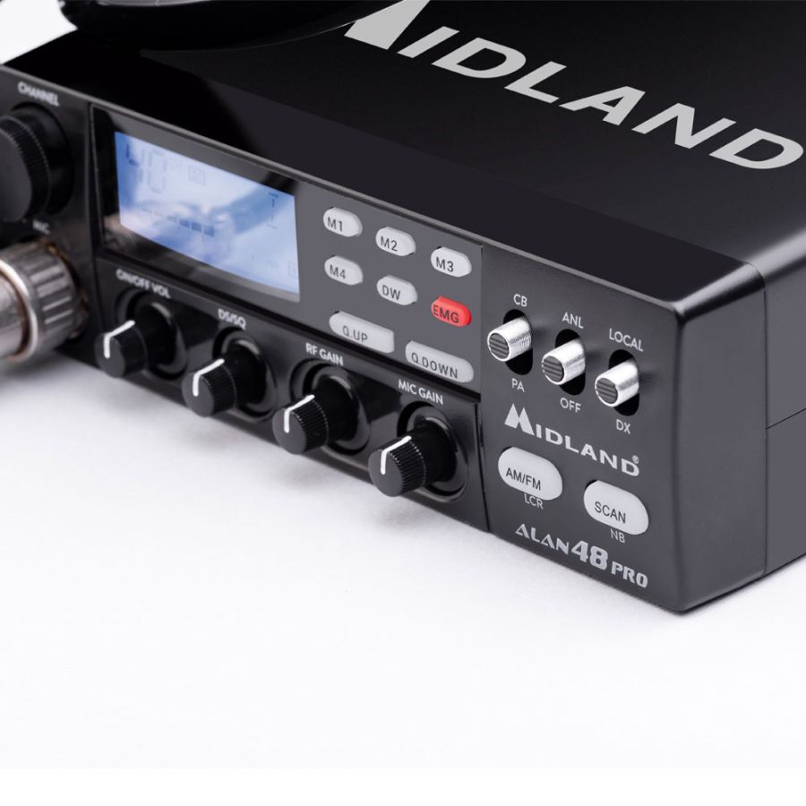 Midland_Alan_48_Pro_CB_Radio_4