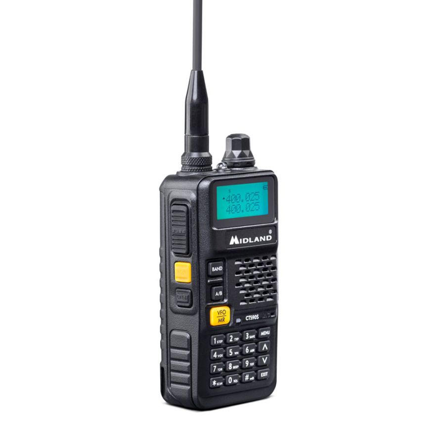 Midland CT590 S Amateur Radio_C1354_2
