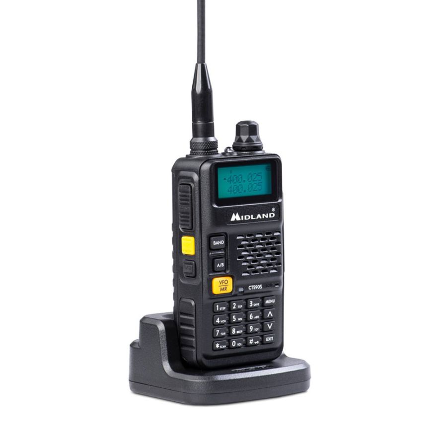 Midland CT590 S Amateur Radio_C1354_3