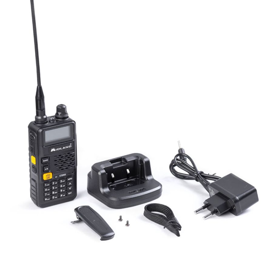 Midland CT590 S Amateur Radio_C1354_4